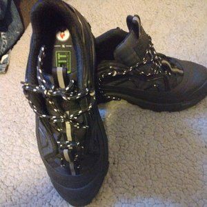 Burberry Arthur Sneakers